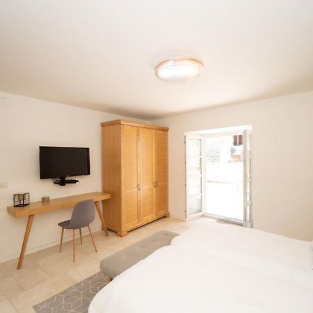 Katareo Apartments 科托尔 外观 照片