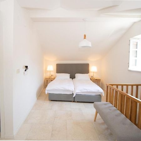 Katareo Apartments 科托尔 外观 照片