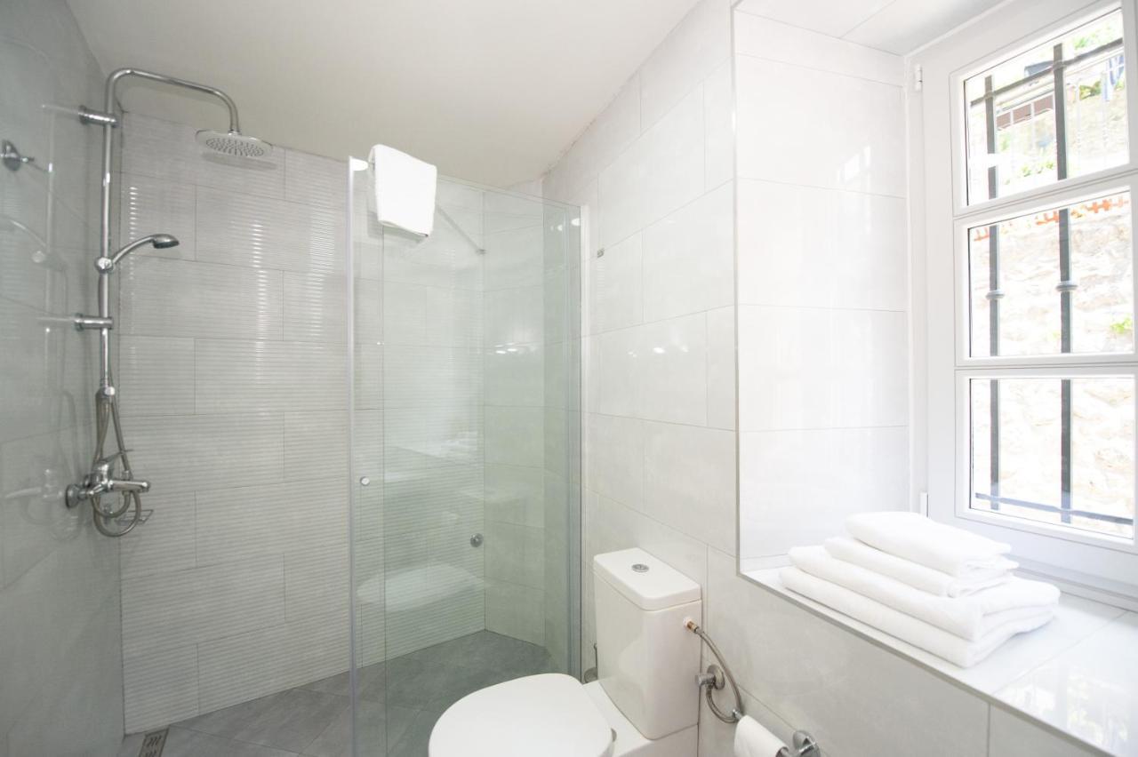 Katareo Apartments 科托尔 外观 照片